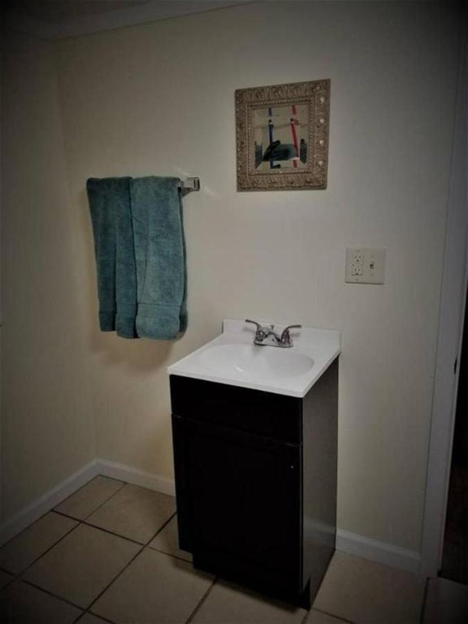 Cheap East Knoxville Basement Studio Extérieur photo