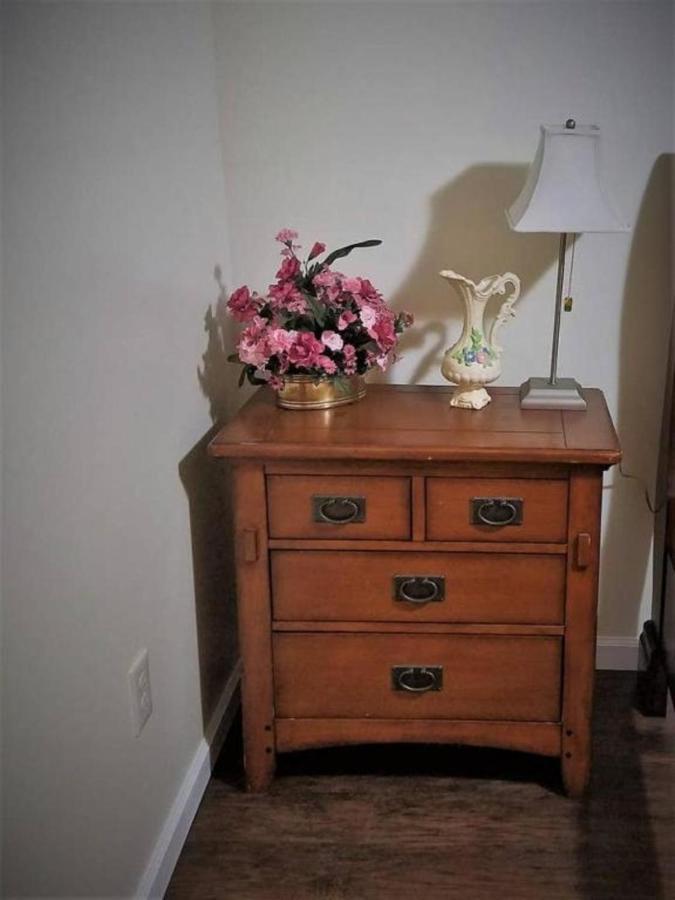 Cheap East Knoxville Basement Studio Extérieur photo
