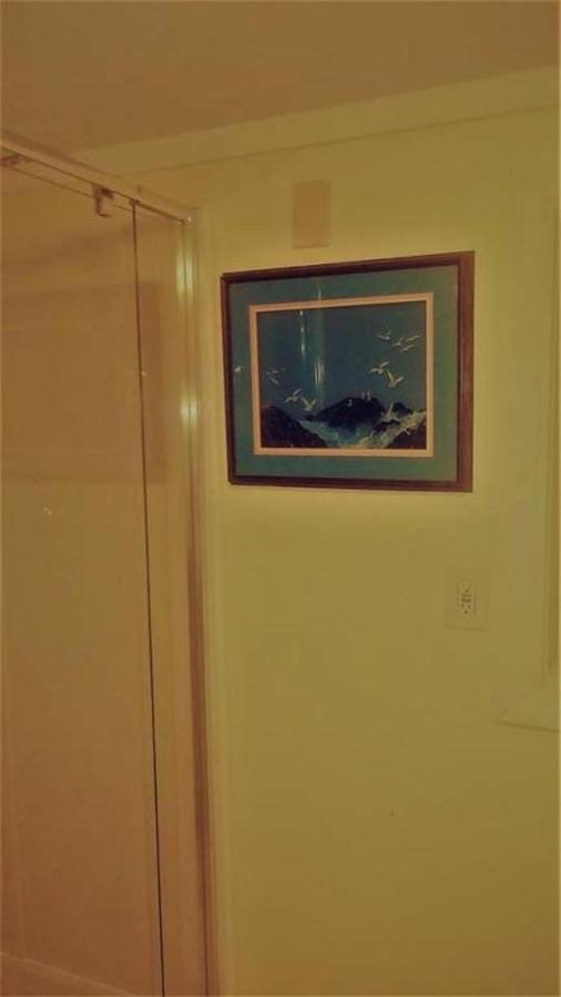 Cheap East Knoxville Basement Studio Extérieur photo
