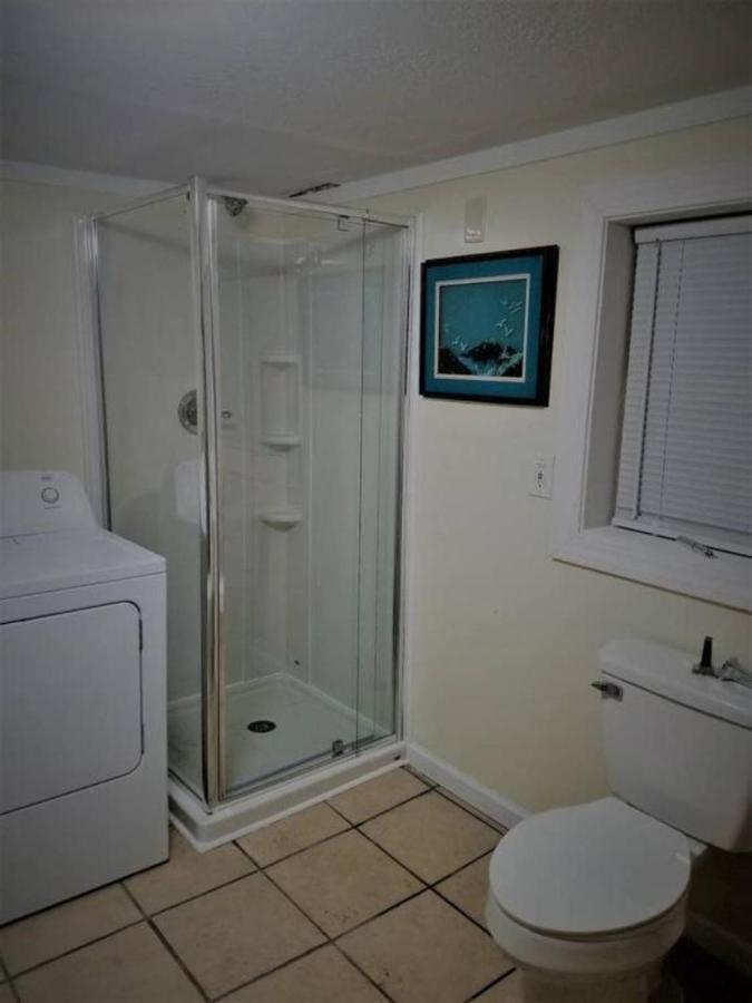 Cheap East Knoxville Basement Studio Extérieur photo
